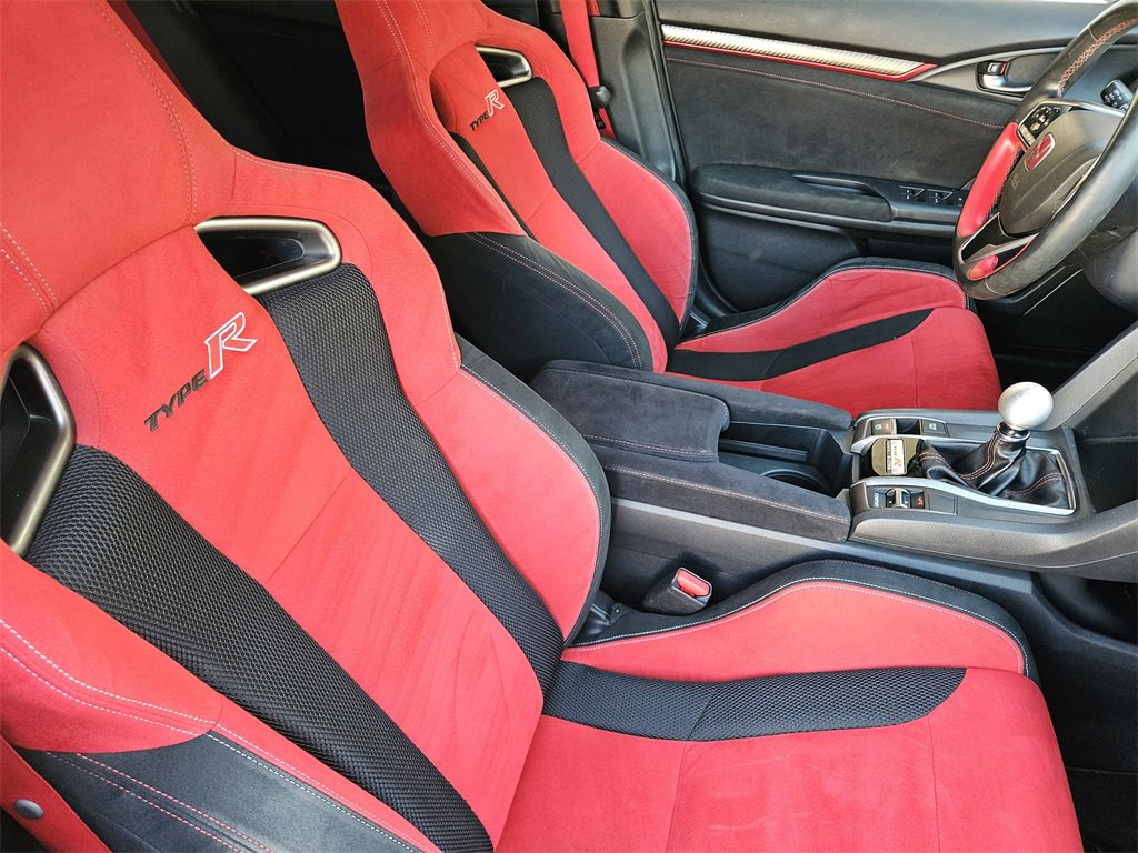 Used 2019 Honda Civic Type R image 13