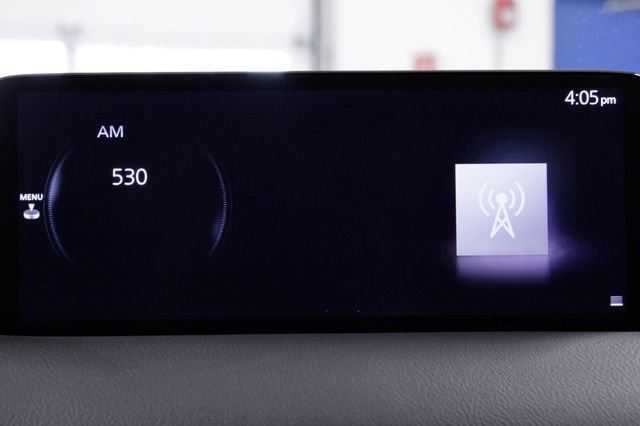 Used 2023 MAZDA CX-5 AWD 2.5 S w/ Select Package image 33