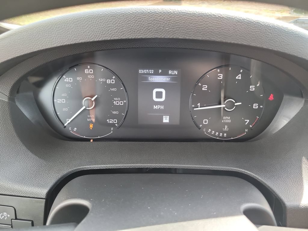 New 2026 RAM ProMaster 1500 w/ Convenience Group FWD image 34