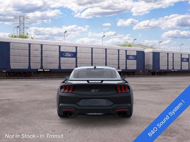 New 2026 Ford Mustang GT Premium RWD image 5