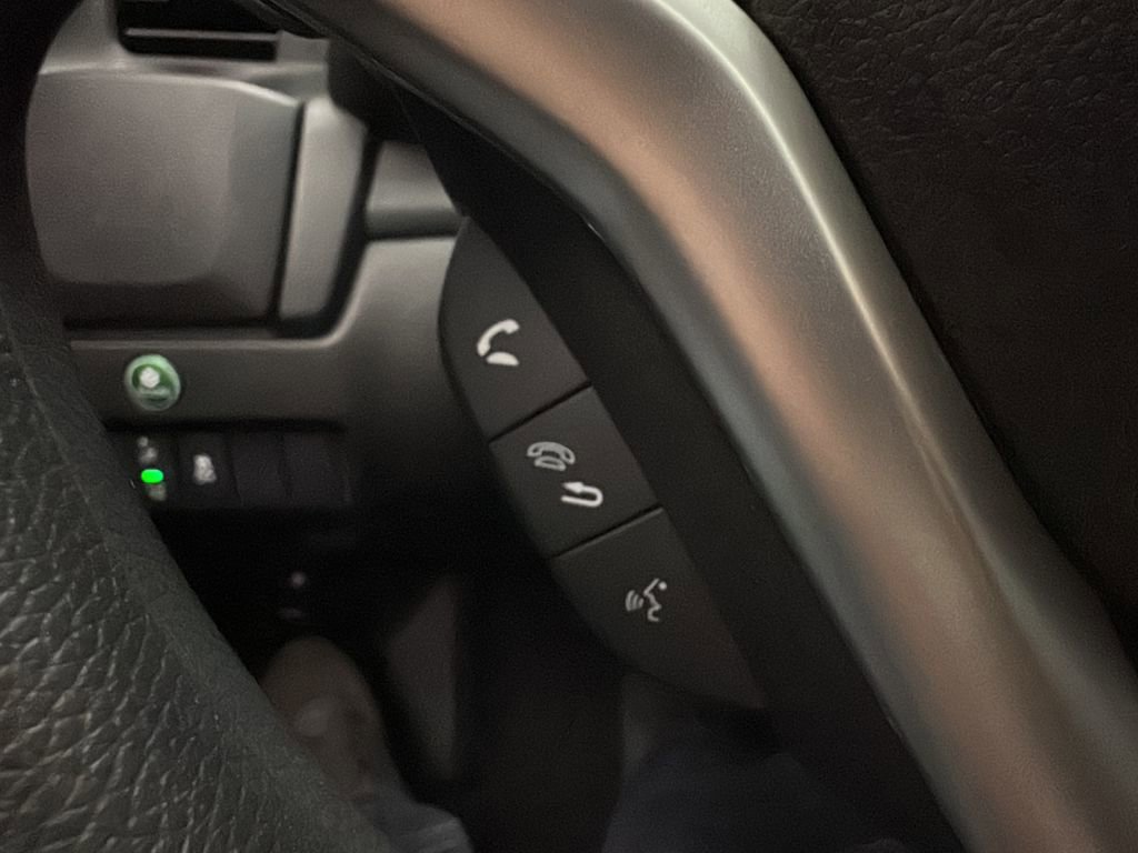 Certified 2019 Honda Fit EX image 23