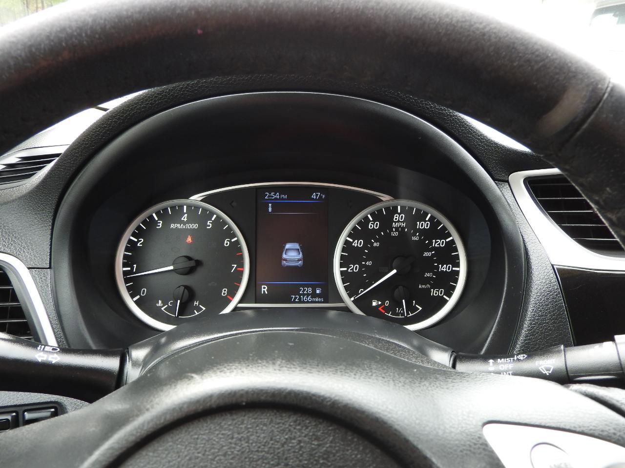 Used 2019 Nissan Sentra SV image 15