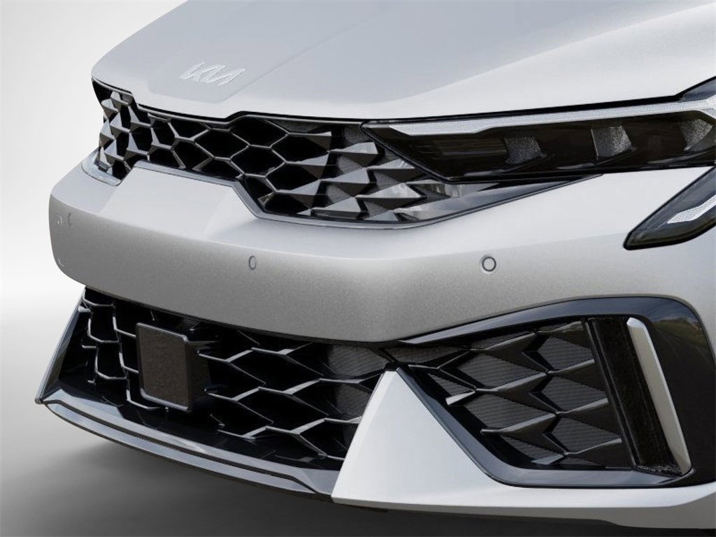 New 2026 Kia K5 GT-Line w/ GT-Line Premium Package image 12