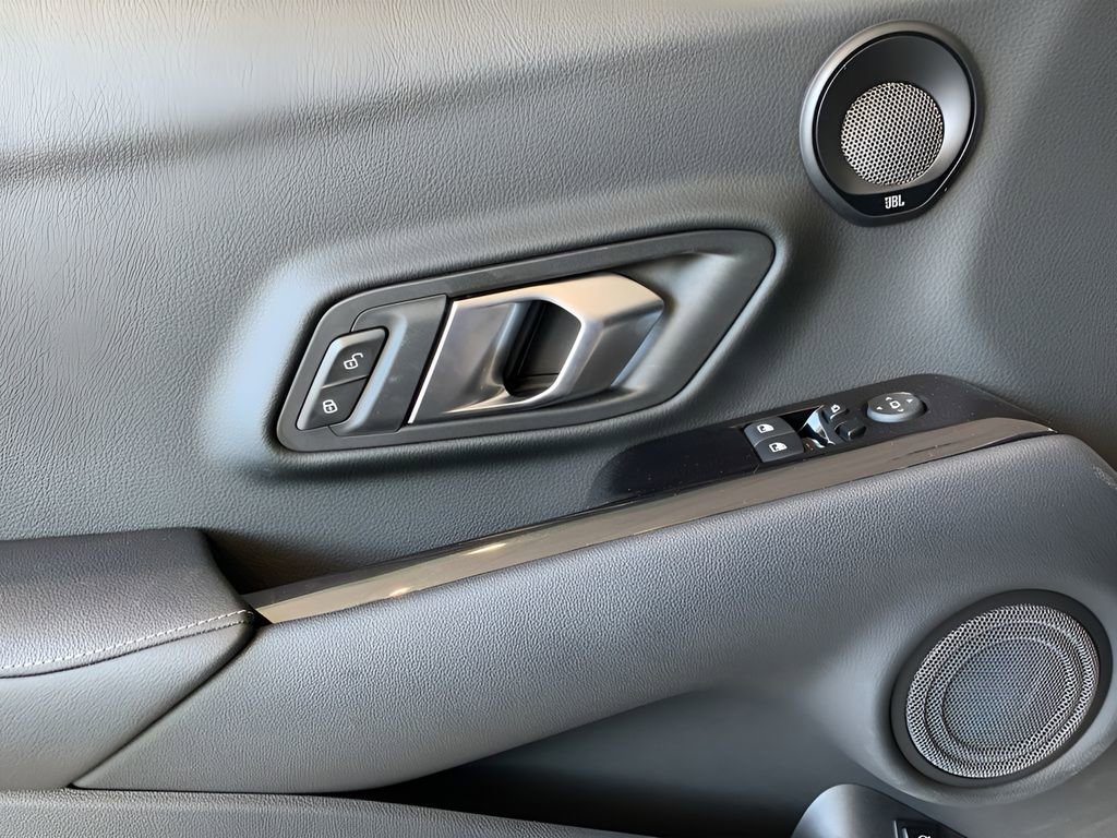 Used 2024 Toyota Supra Premium image 9