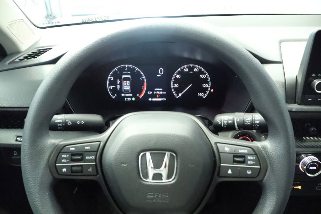 Used 2025 Honda CR-V EX image 31