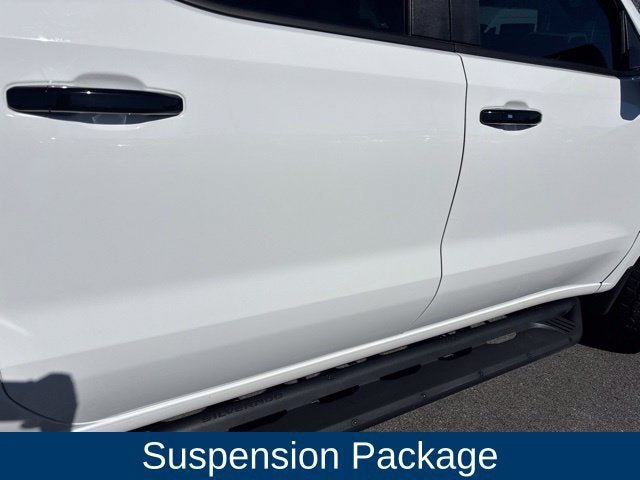 Used 2020 Chevrolet Silverado 1500 LT Trail Boss AWD/4WD image 14