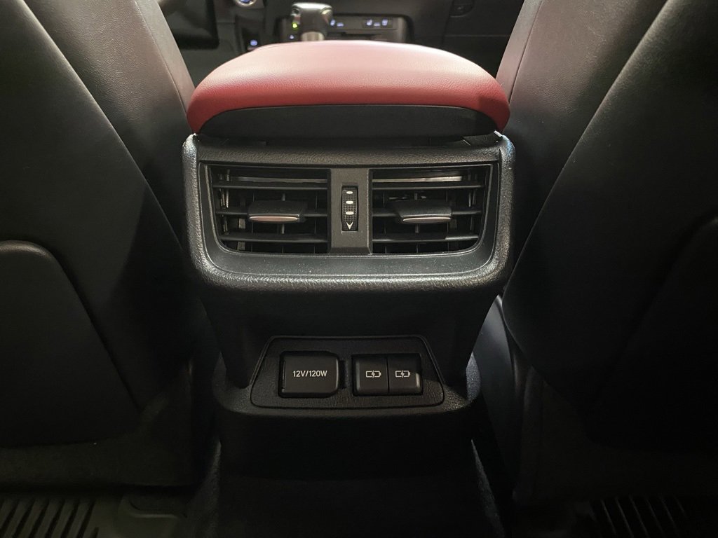 Used 2022 Lexus ES 300h F Sport image 41