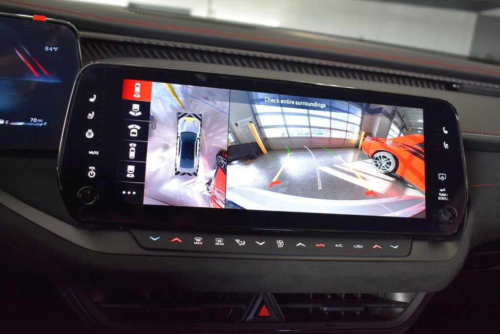 New 2026 Dodge Charger Scat Pack AWD/4WD image 24