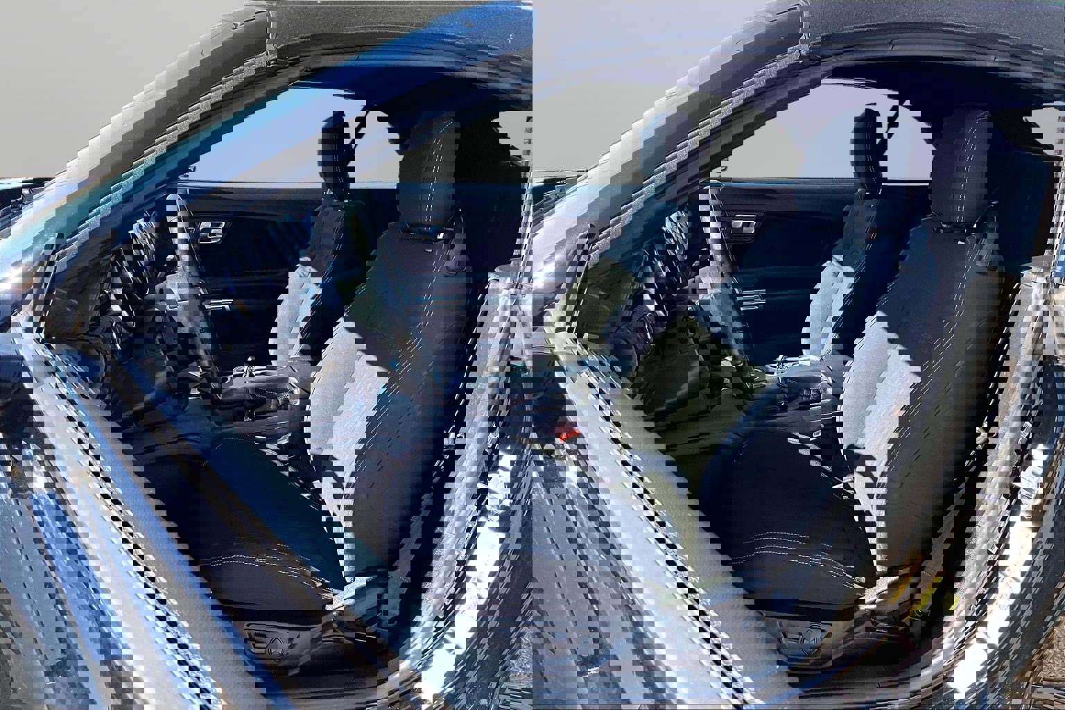 Used 2023 Ford Mustang EcoBoost w/ Equipment Group 101A image 15