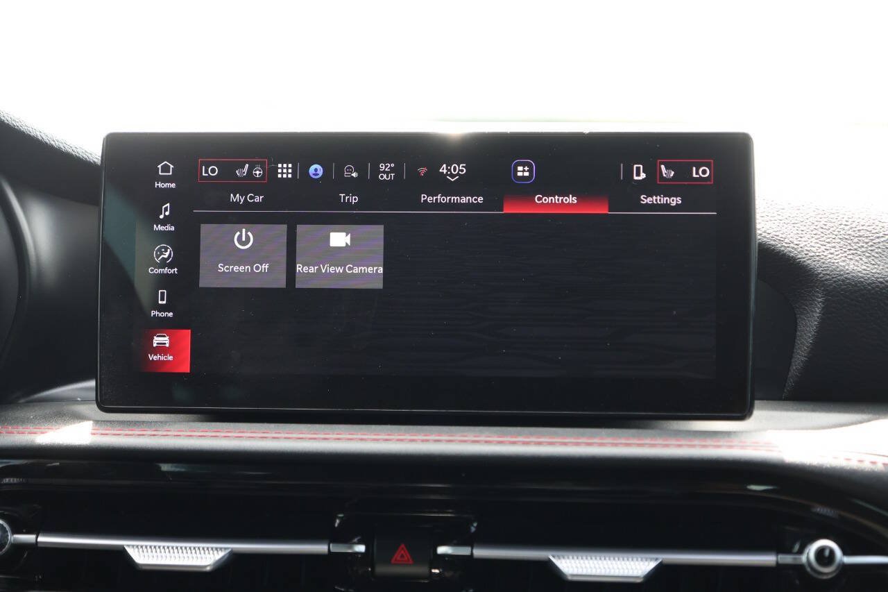 Used 2024 Dodge Hornet GT AWD/4WD image 20