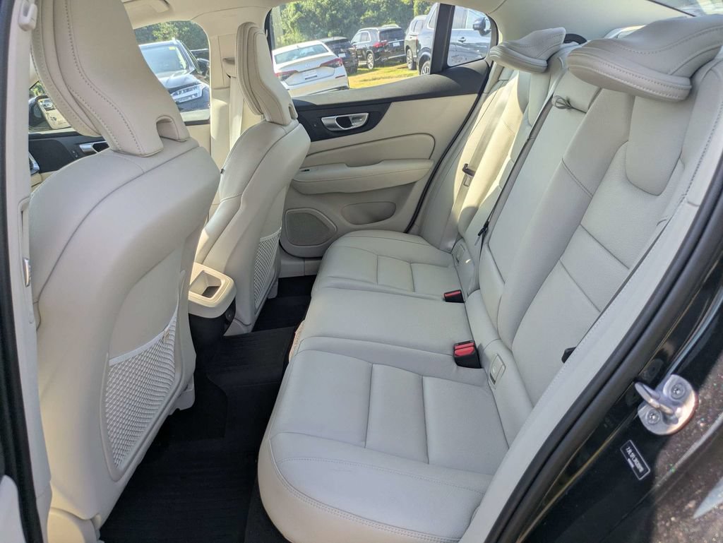 Certified 2024 Volvo S60 B5 Plus w/ Protection Package Premier FWD image 14