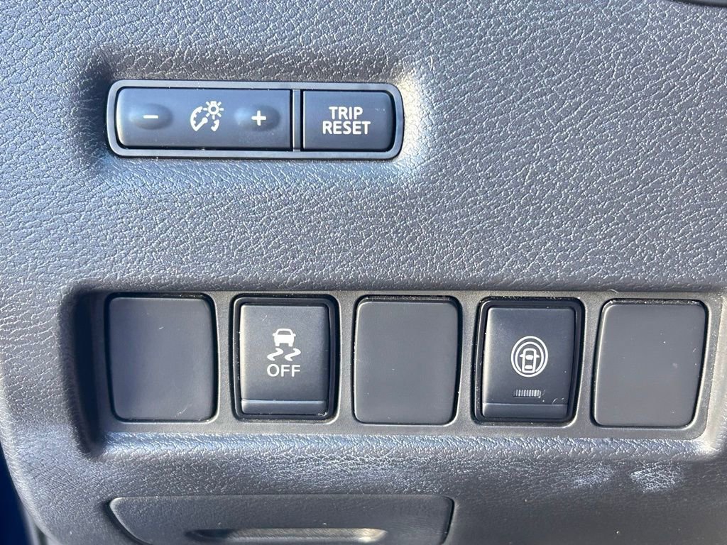 Used 2023 Nissan Murano S image 26