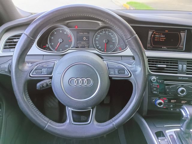 Used 2015 Audi A4 Premium Plus w/ Premium Plus Package AWD/4WD image 33