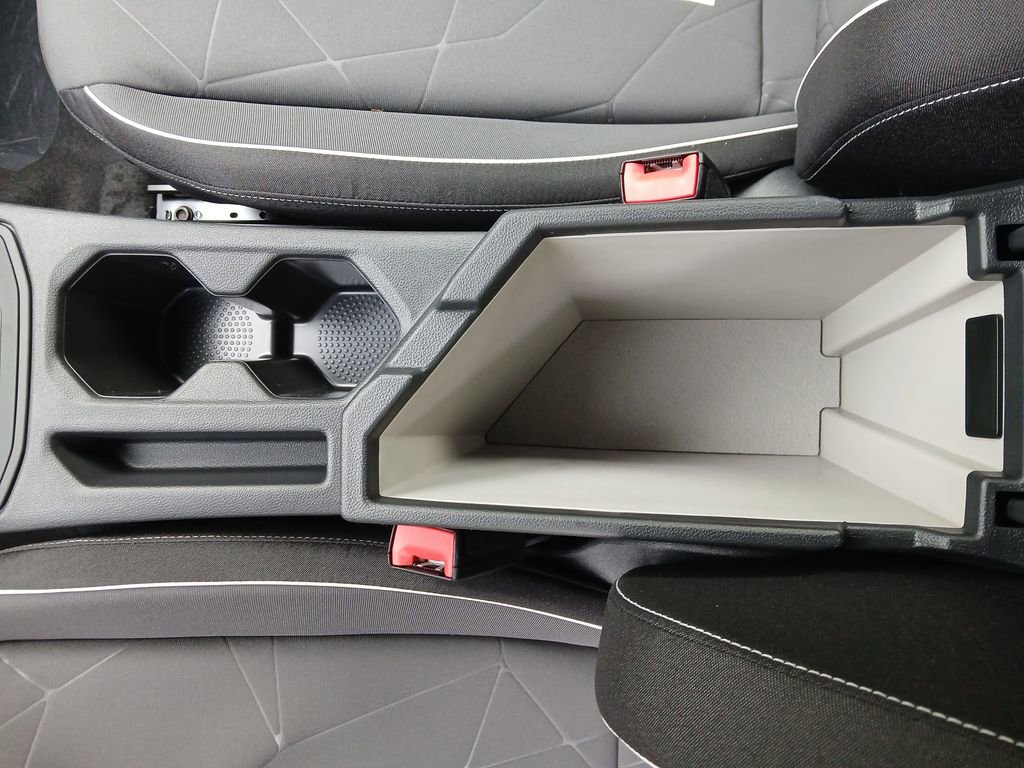 New 2026 Volkswagen Jetta Sport image 24