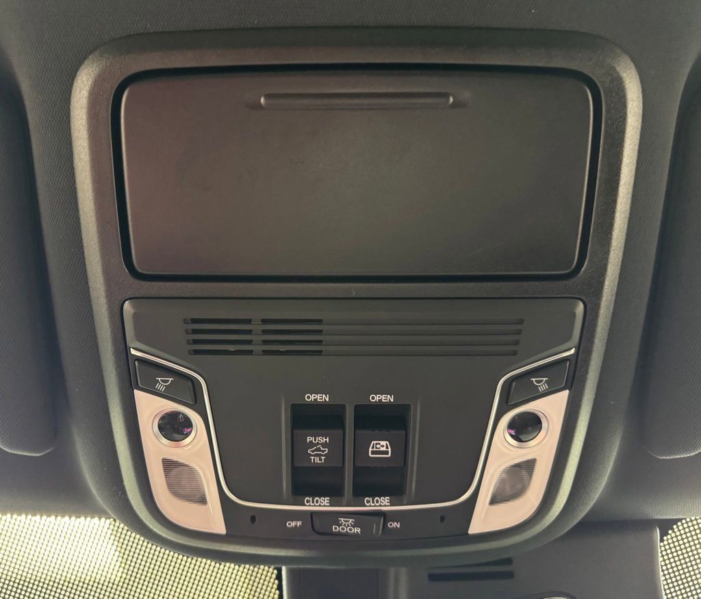 Used 2023 Honda Ridgeline Black Edition image 45