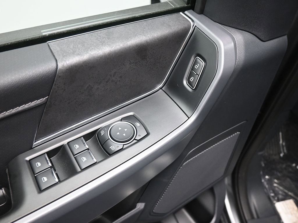 New 2025 Ford F150 XLT w/ Equipment Group 302A MID image 11