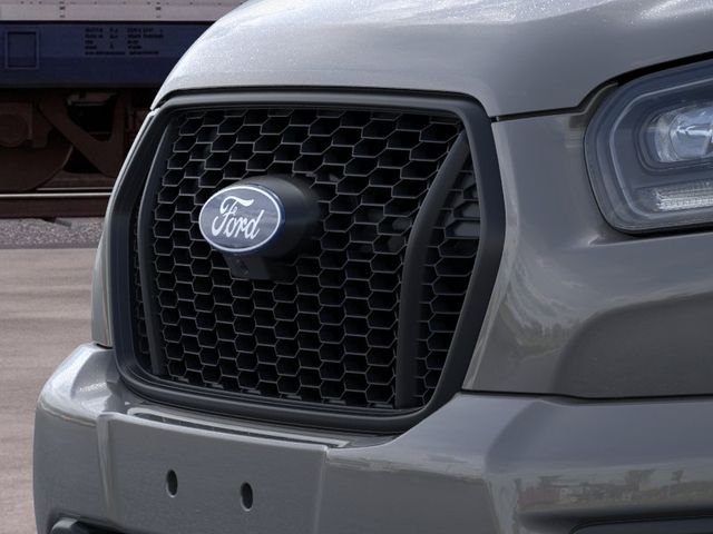 New 2026 Ford Transit 350 148 Medium Roof Wagon AWD image 17