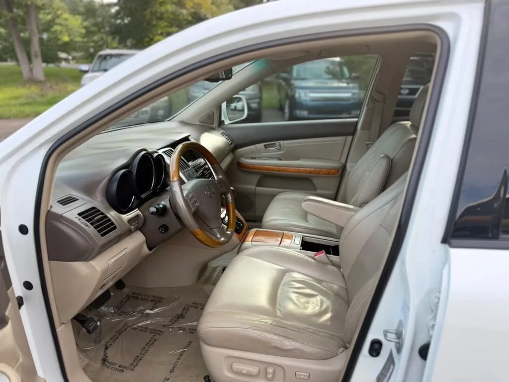Used 2008 Lexus RX 350 AWD image 10