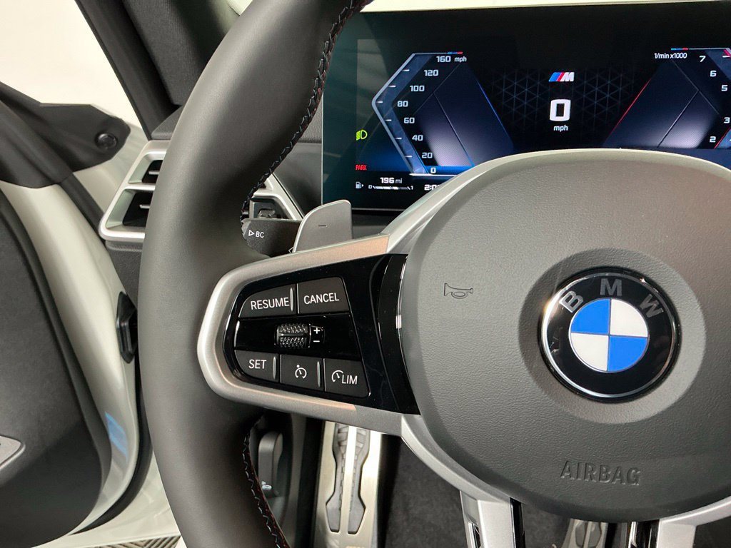 New 2026 BMW M240i xDrive Coupe w/ Premium Package AWD/4WD image 18