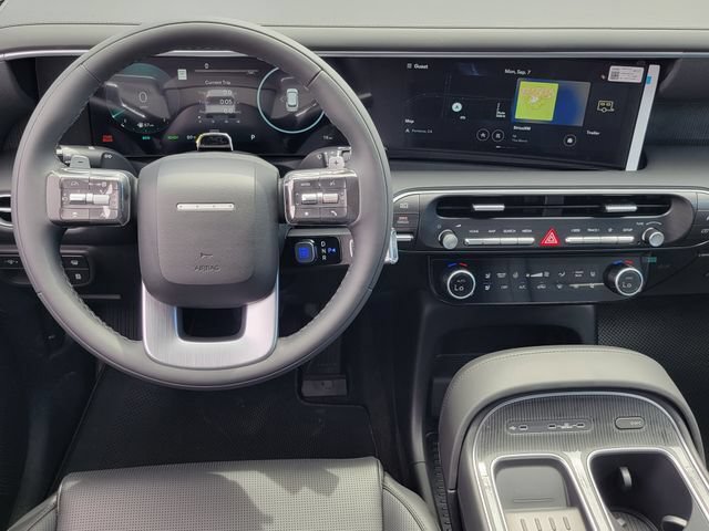 New 2026 Hyundai Palisade Calligraphy AWD/4WD image 6