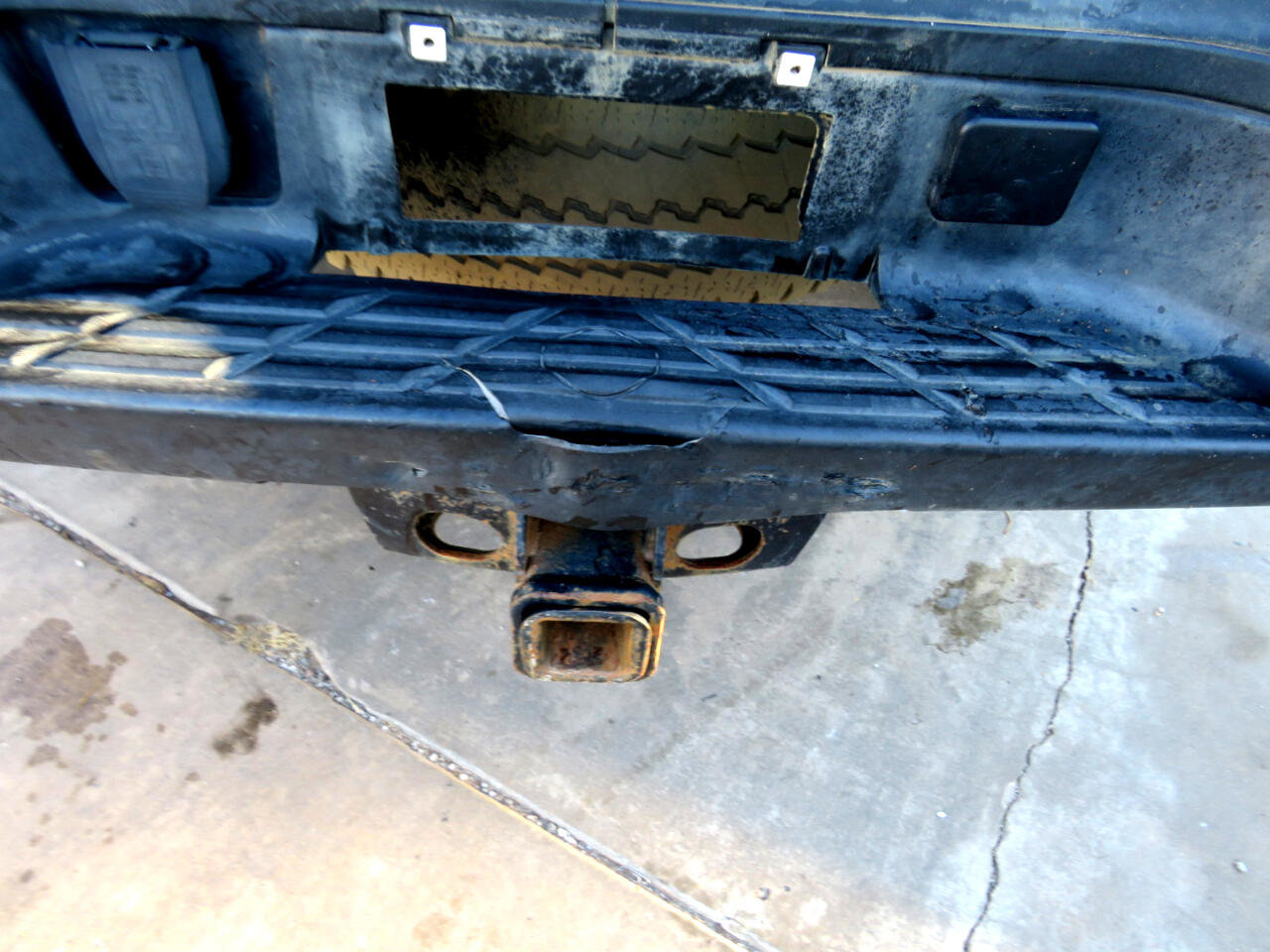 Used 2012 GMC Sierra 2500 W/T image 30