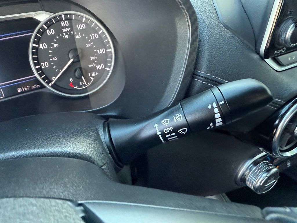 Used 2021 Nissan Sentra SV image 27