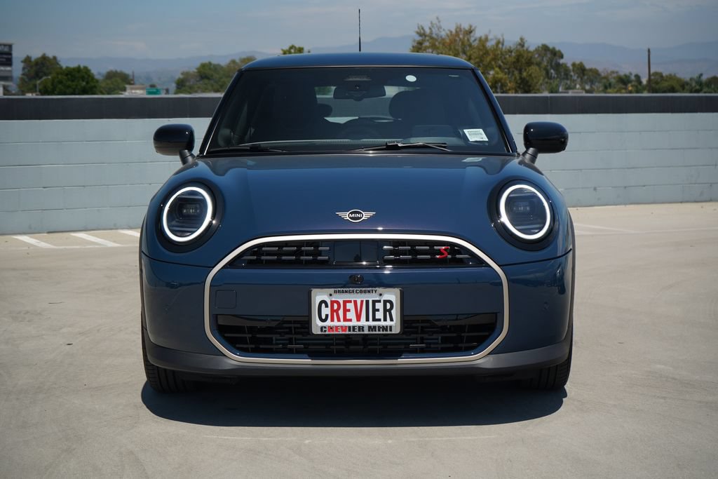 New 2026 MINI Cooper S FWD image 5