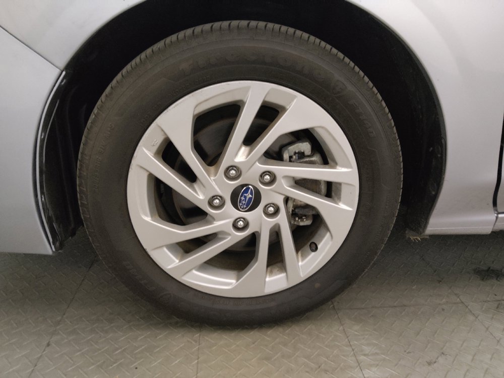 Used 2024 Subaru Impreza 2.0i AWD/4WD image 31