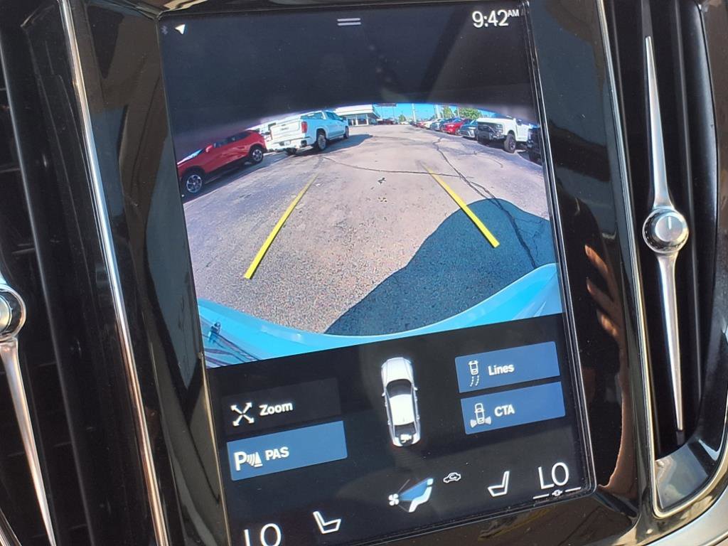 Used 2020 Volvo S60 T5 Momentum w/ Protection Package Premier image 23