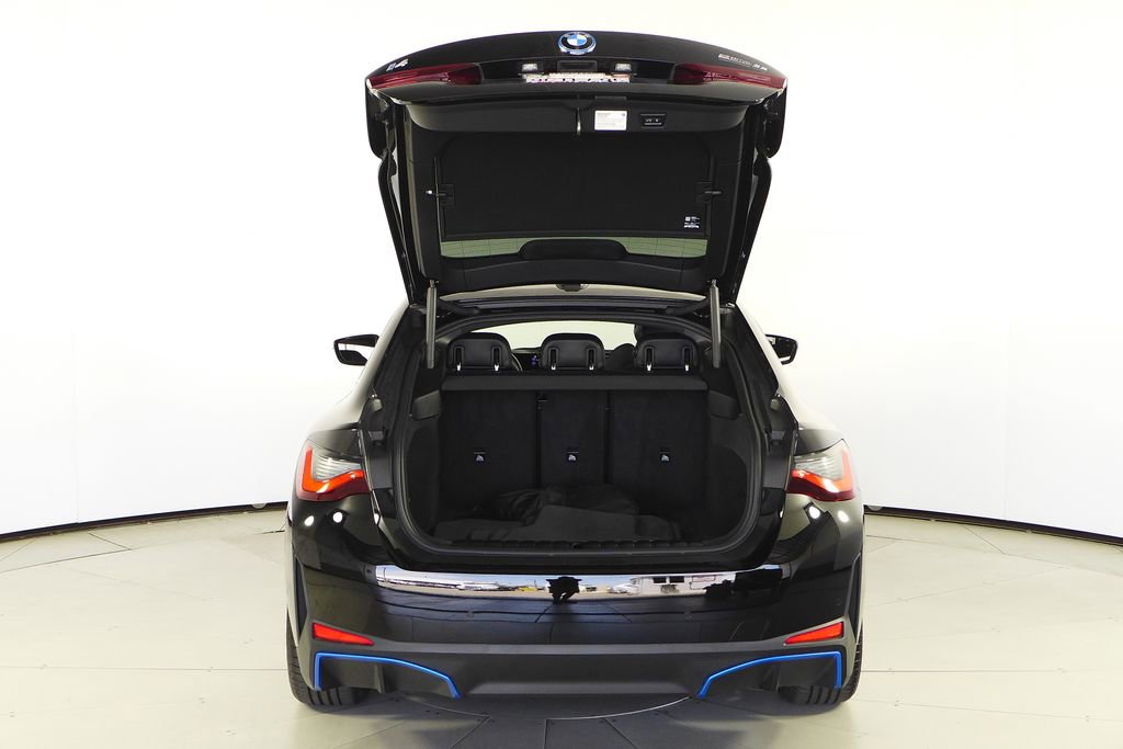 Certified 2023 BMW i4 eDrive35 RWD image 10