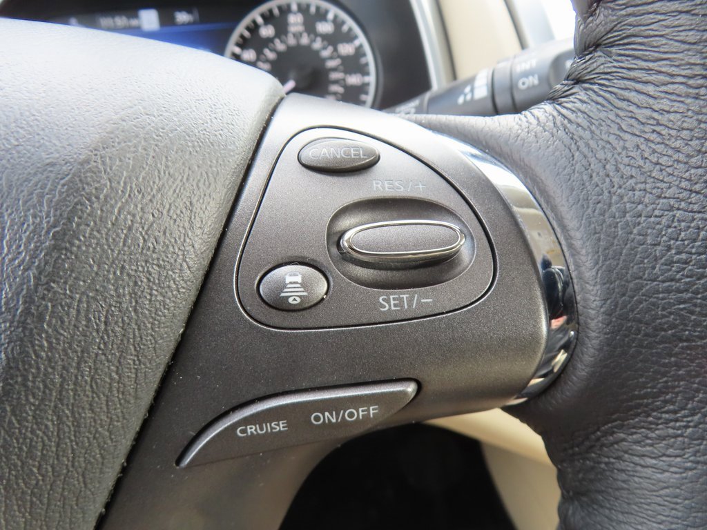 Used 2024 Nissan Murano SL image 24