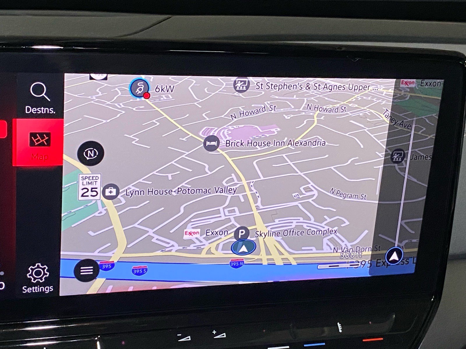 Used 2023 Volkswagen ID.4 Pro RWD image 14