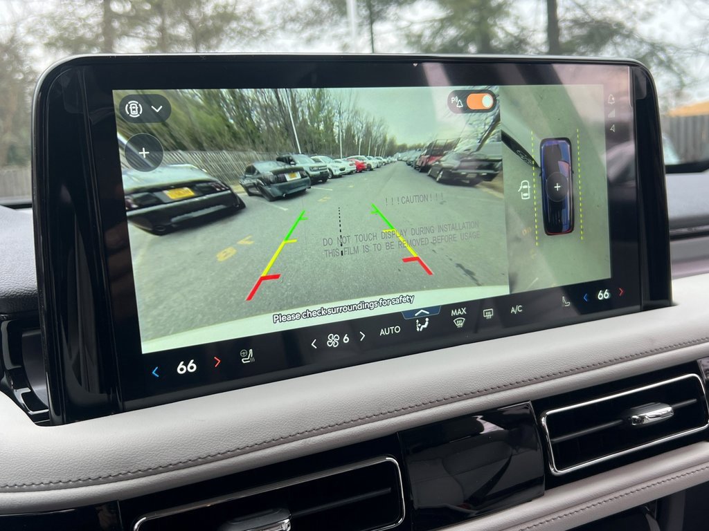 New 2026 Lincoln Aviator AWD image 21