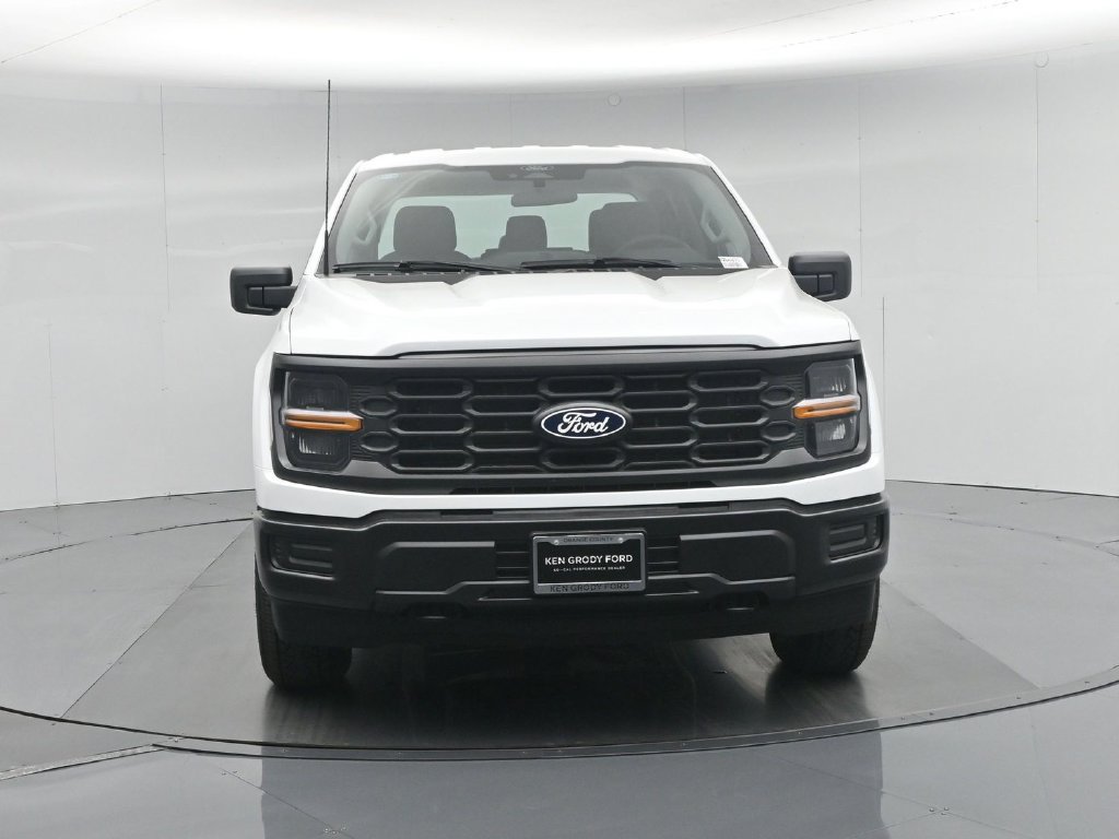 New 2026 Ford F150 XL AWD/4WD image 22