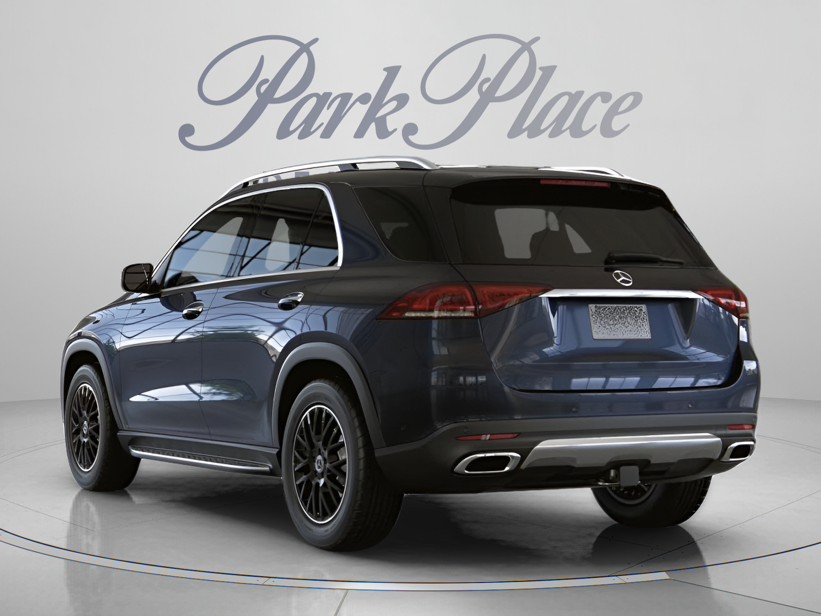 Used 2020 Mercedes-Benz GLE 350 4MATIC image 14