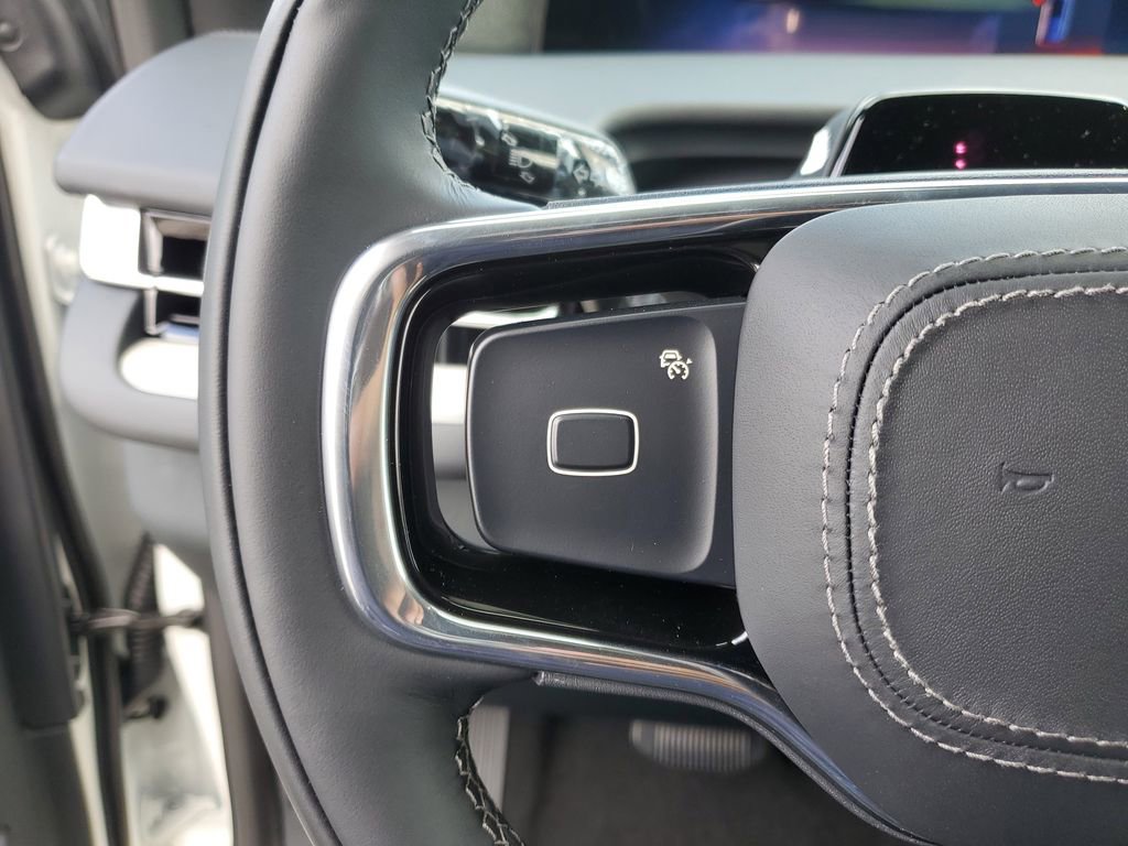 New 2025 Lincoln Navigator L Reserve w/ Jet Appearance Package image 26