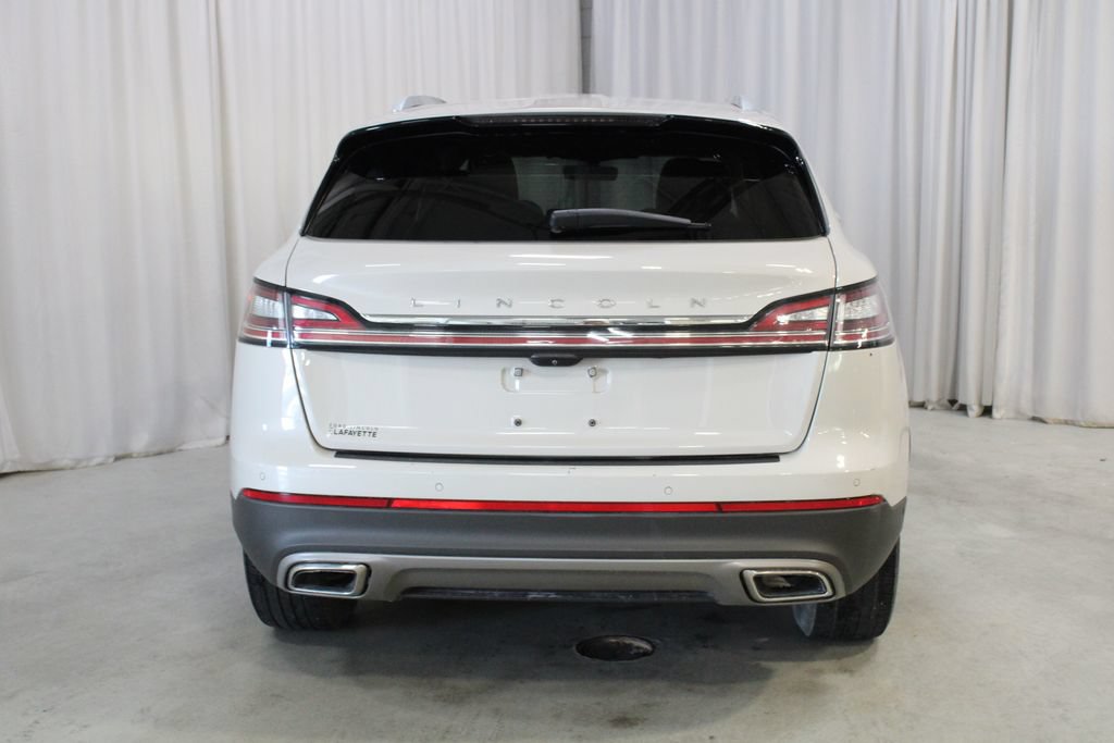 Used 2023 Lincoln Nautilus Reserve w/ Equipment Group 201A AWD/4WD image 26