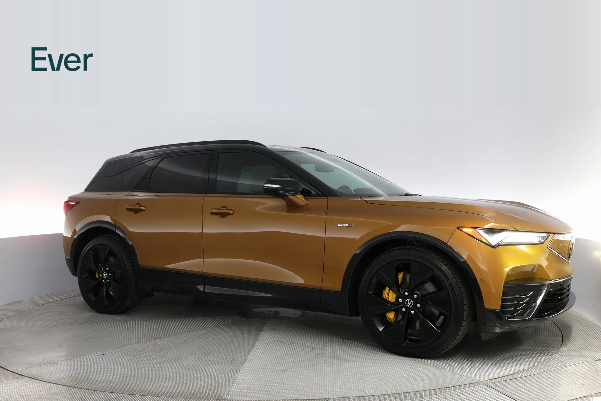 Used 2024 Acura ZDX Type S image 5