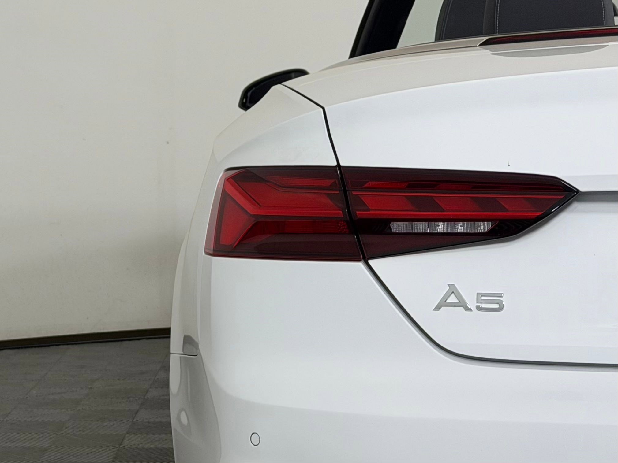 Used 2024 Audi A5 2.0T Premium Plus w/ Premium Plus image 41