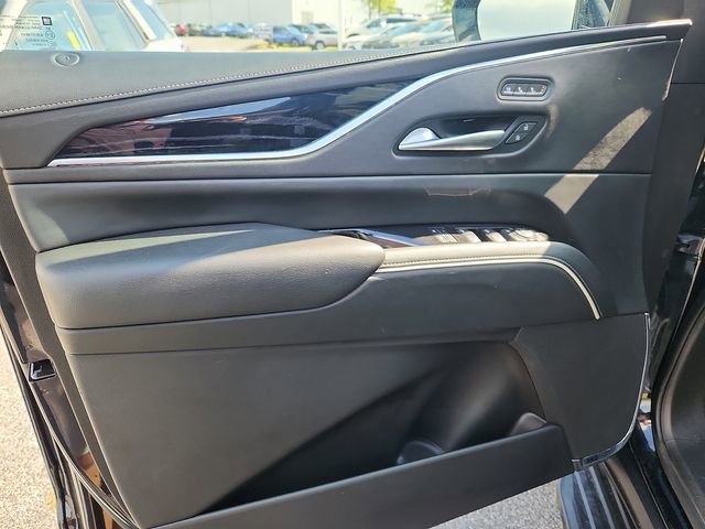 Certified 2023 Cadillac Escalade Sport AWD/4WD image 12