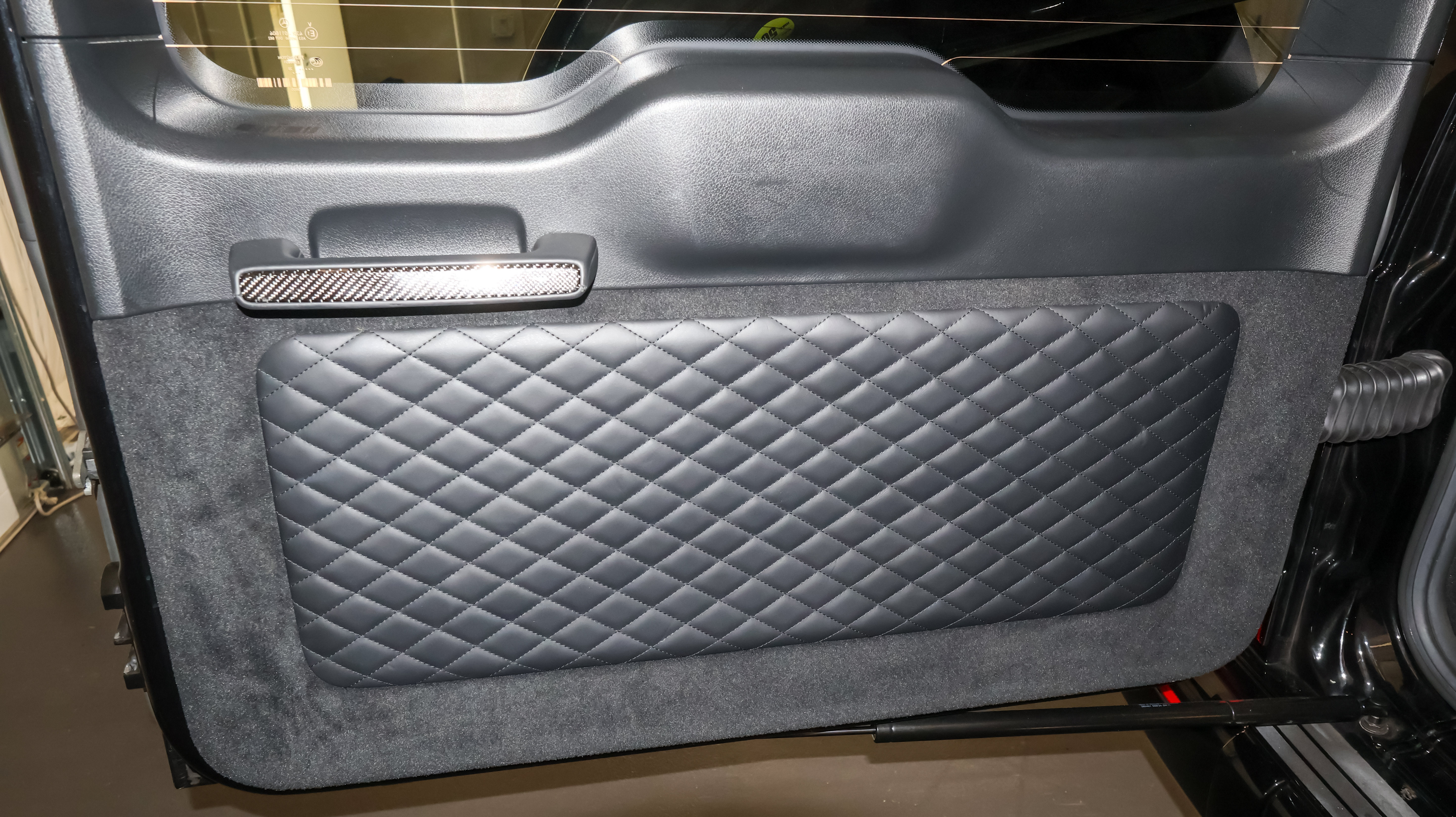 Used 2020 Mercedes-Benz G 63 AMG 4MATIC image 11