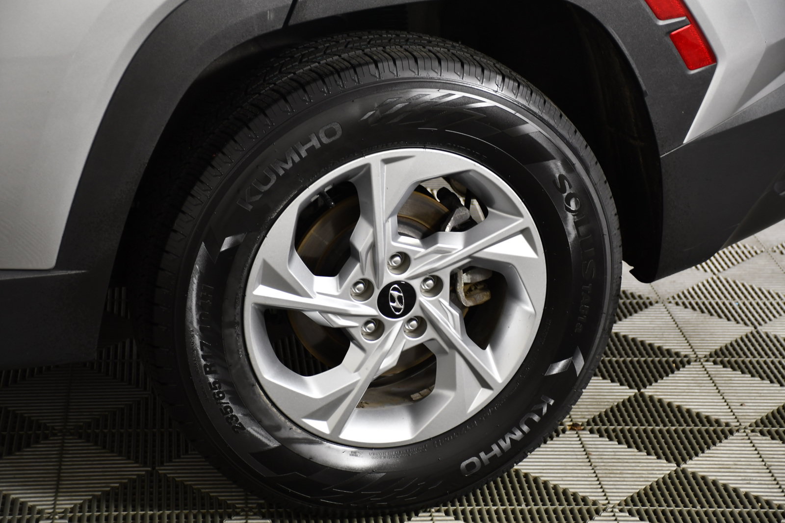 Used 2024 Hyundai Tucson SEL AWD/4WD image 49