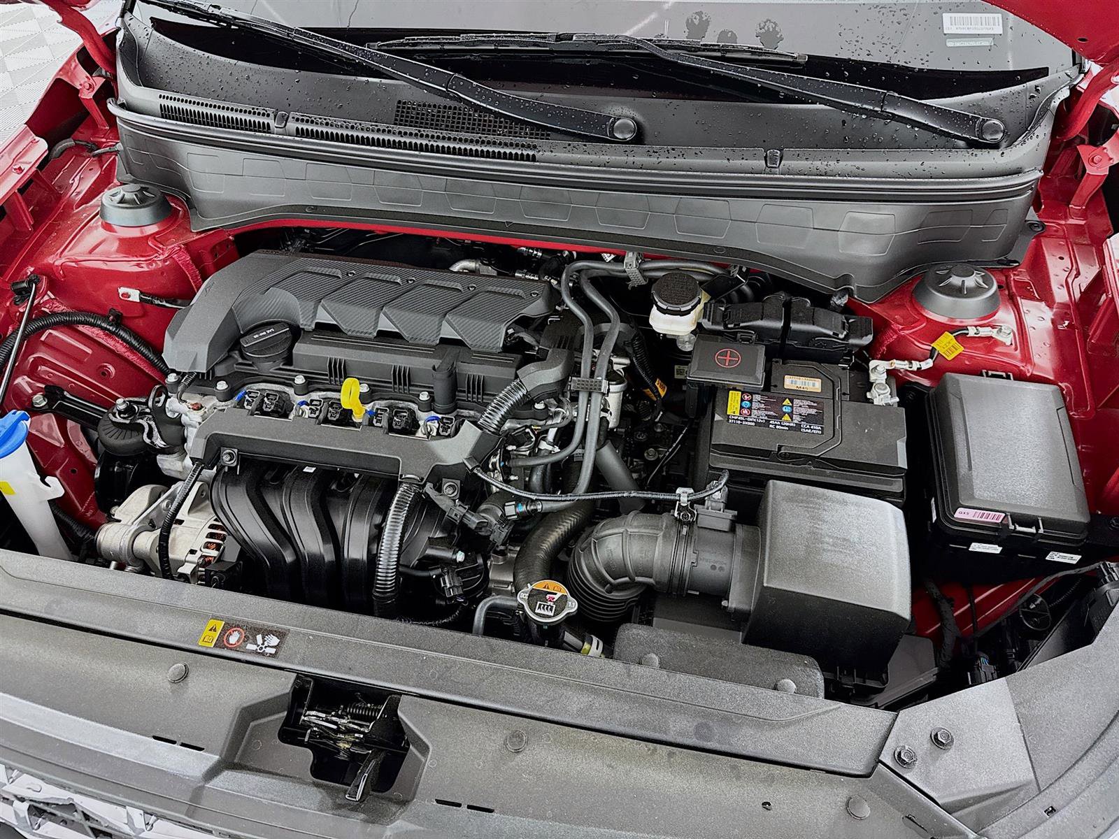 New 2025 Hyundai Venue Limited image 29