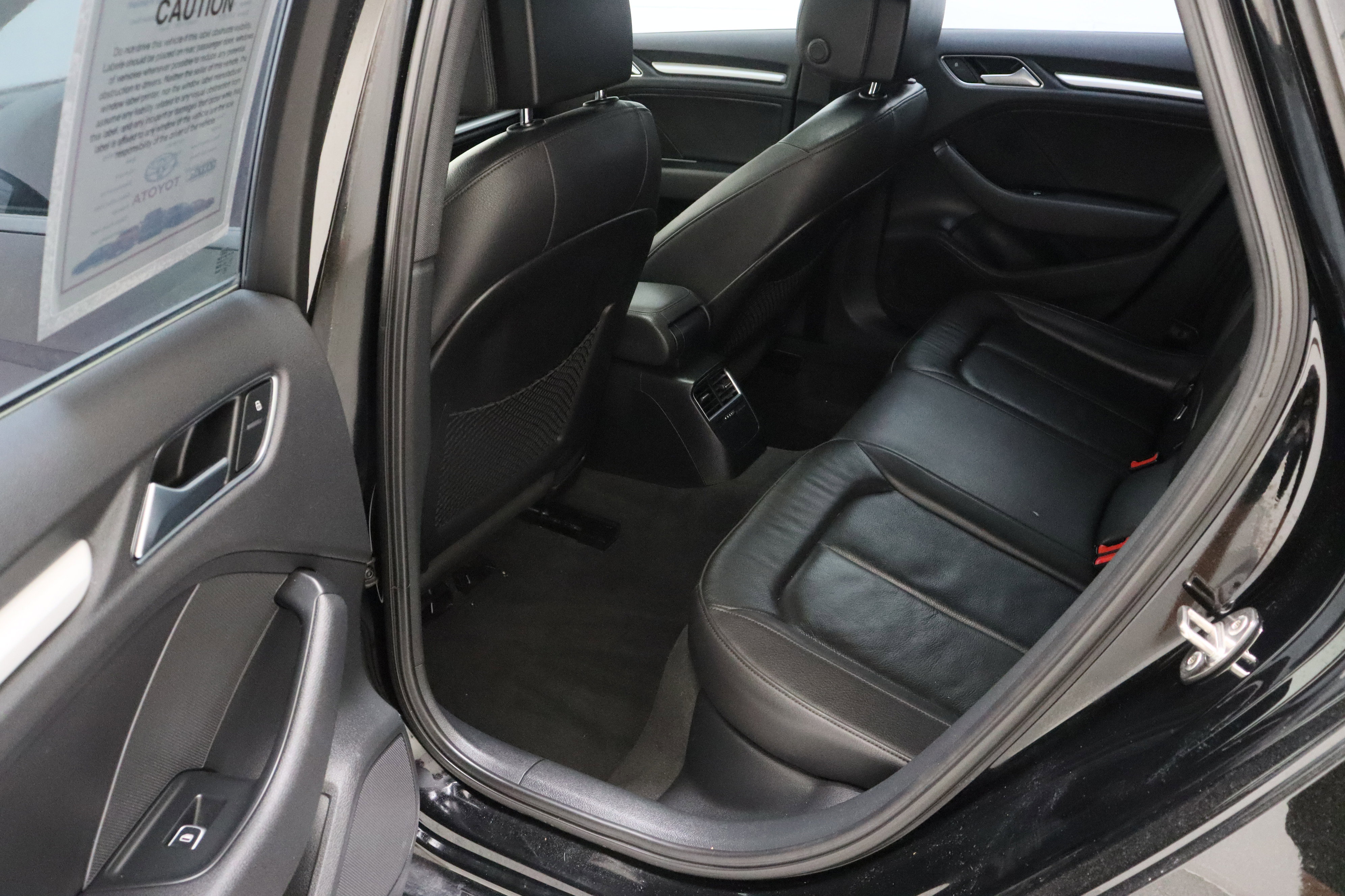 Used 2016 Audi A3 1.8T Premium image 26