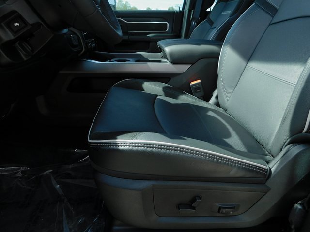 New 2025 RAM 2500 Laramie image 28