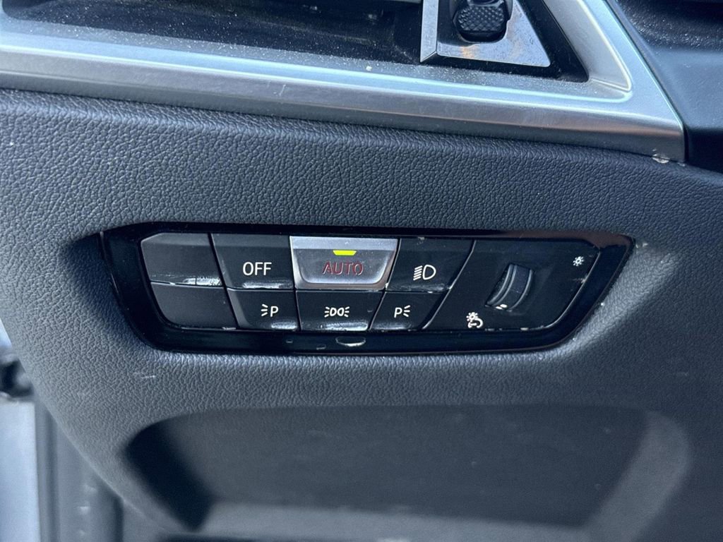 Used 2025 BMW 430i Convertible image 17