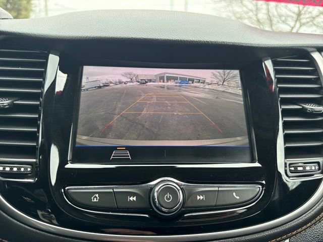 Used 2020 Chevrolet Trax LS w/ Tint and Cruise Package image 33