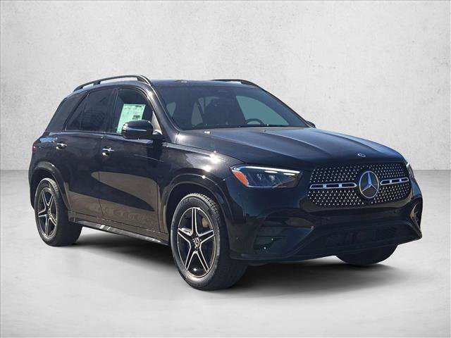 New 2026 Mercedes-Benz GLE 450 4MATIC image 7