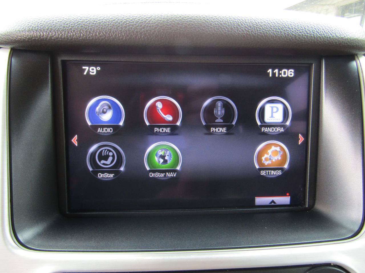 Used 2015 GMC Yukon SLT w/ HD Trailering Package RWD image 19