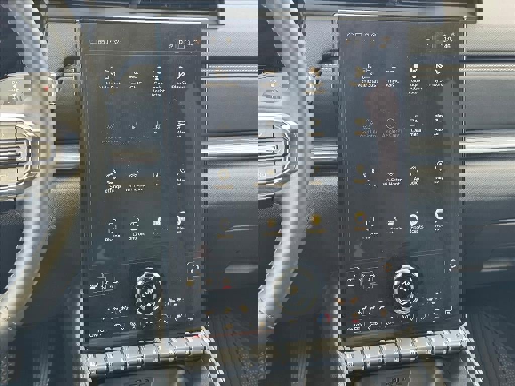 Used 2025 GMC Terrain Elevation image 10